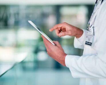 Why Every Doctor Needs a Personal Website (Even If  ...