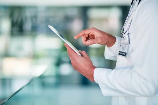 Why Every Doctor Needs a Personal Website (Even If You’re Employed)