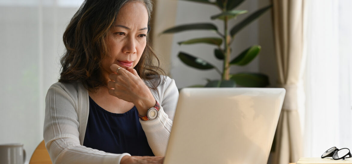 What Google Says About You—And How to Fix It